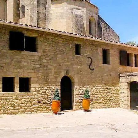 Gite En Provence Proche Avignon Sauveterre  Eksteriør bilde